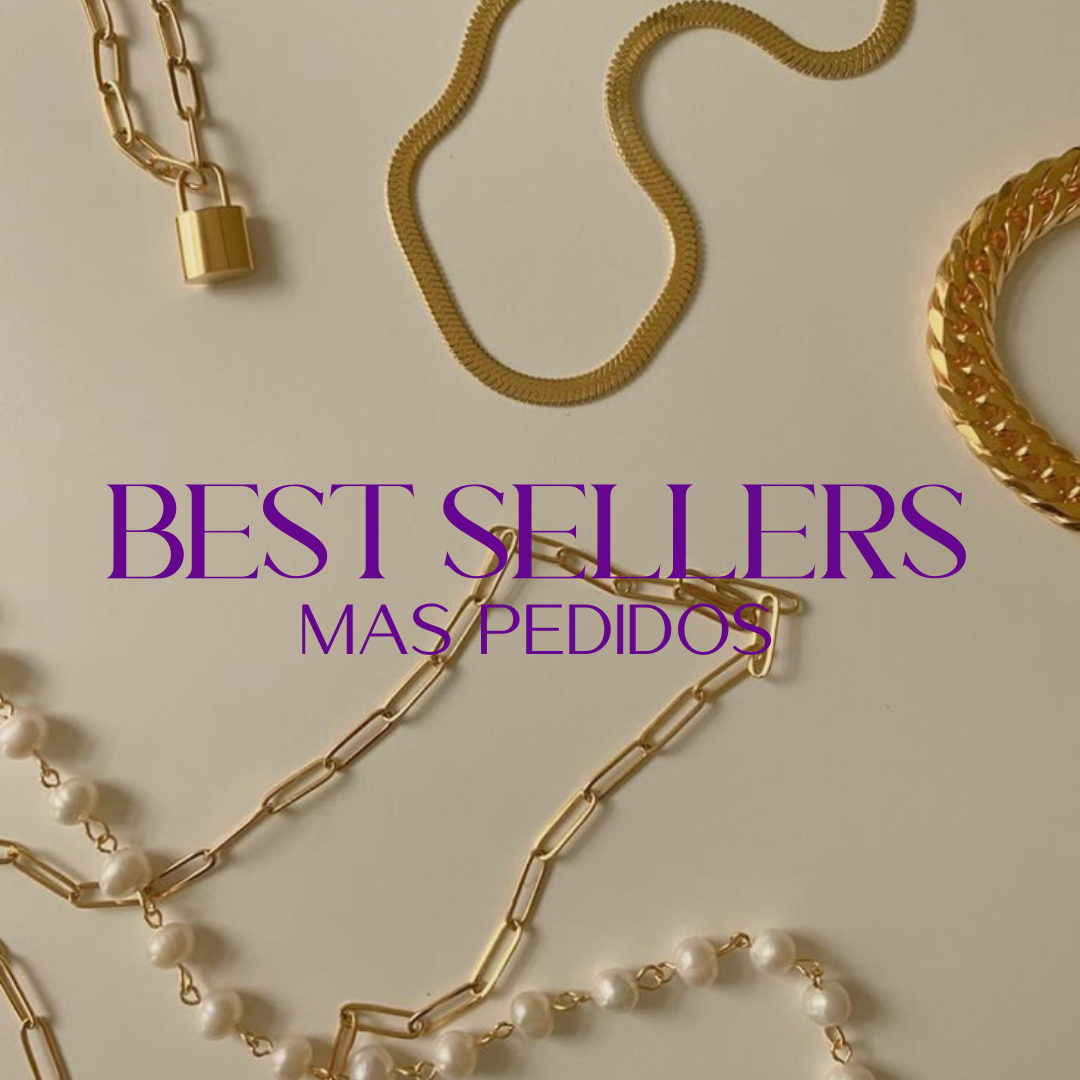Best Sellers