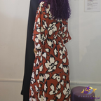 Autumn Dress