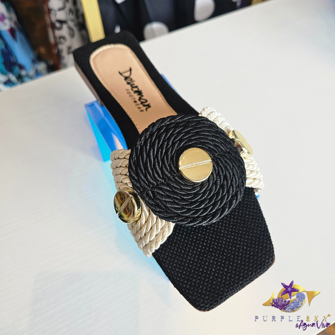 Alani Sandals