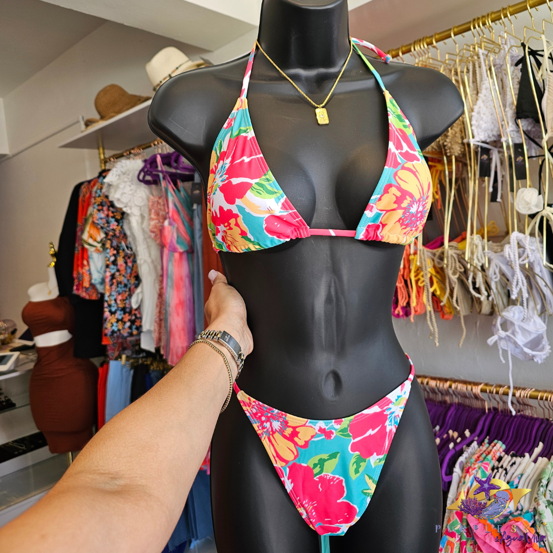 Floral