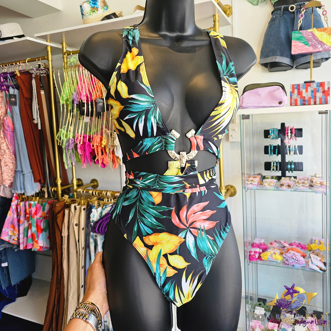 Tropical